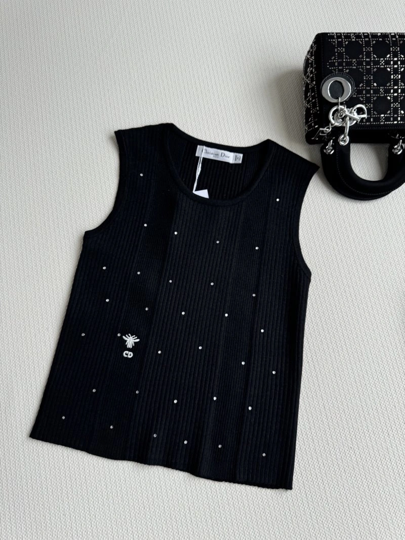 Christian Dior Vest Durable 113990