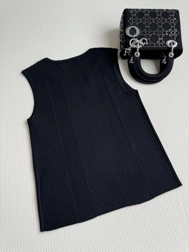 Christian Dior Vest Durable 113990