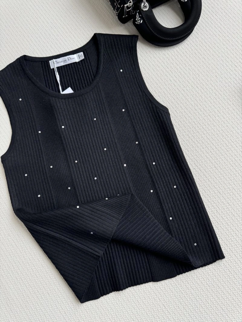 Christian Dior Vest Durable 113990