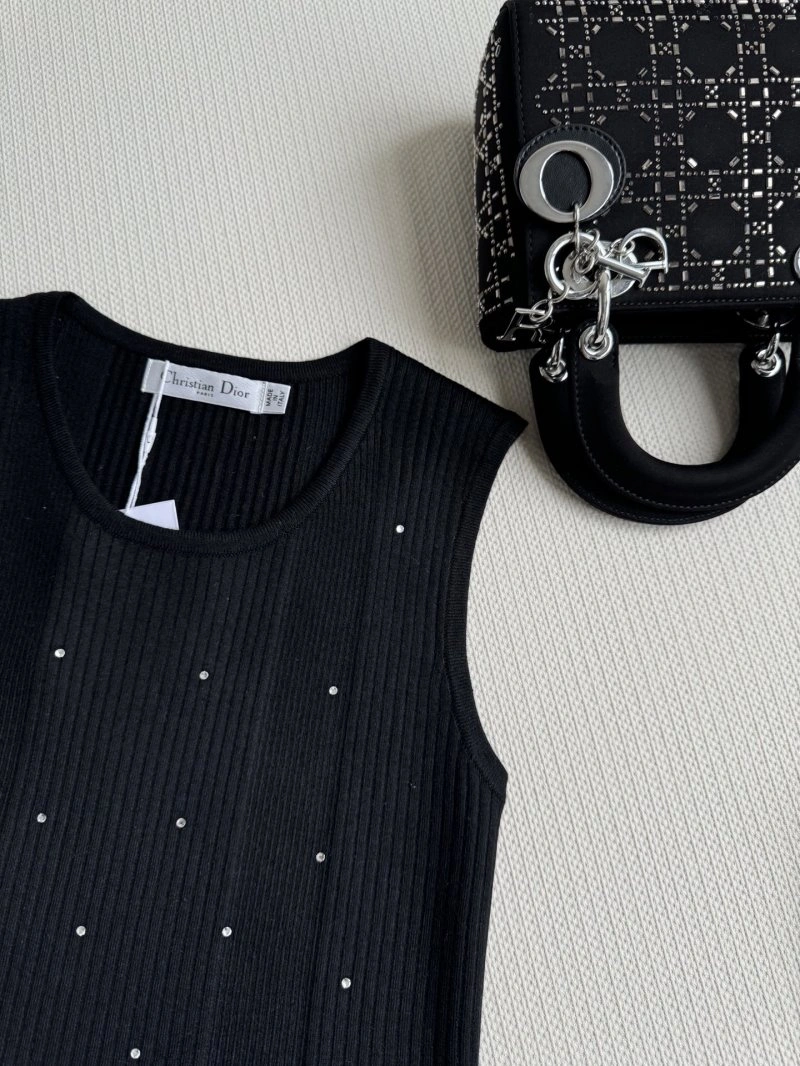 Christian Dior Vest Durable 113990