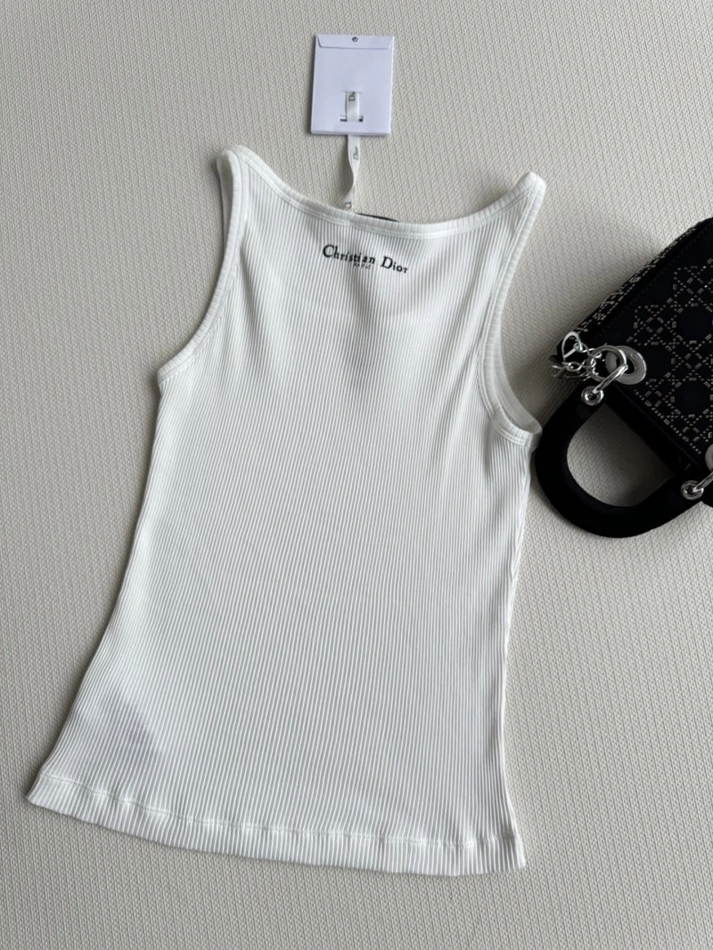 Christian Dior Vest Premium 114012