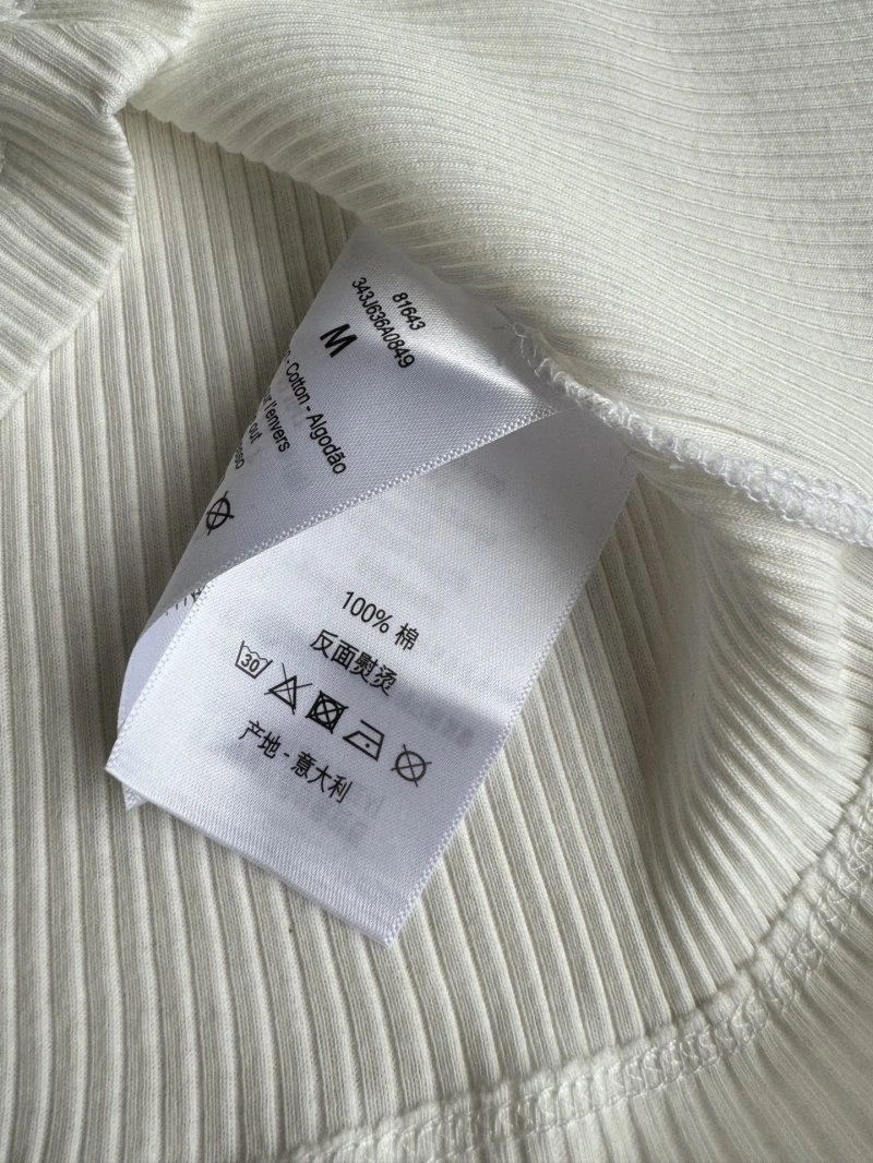 Christian Dior Vest Premium 114012