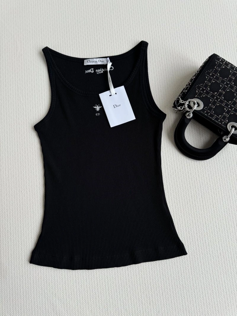 Christian Dior Vest Versatile 114009