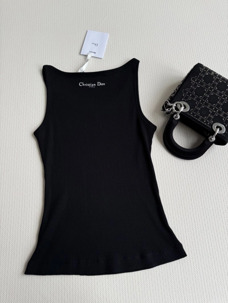 Christian Dior Vest Versatile 114009