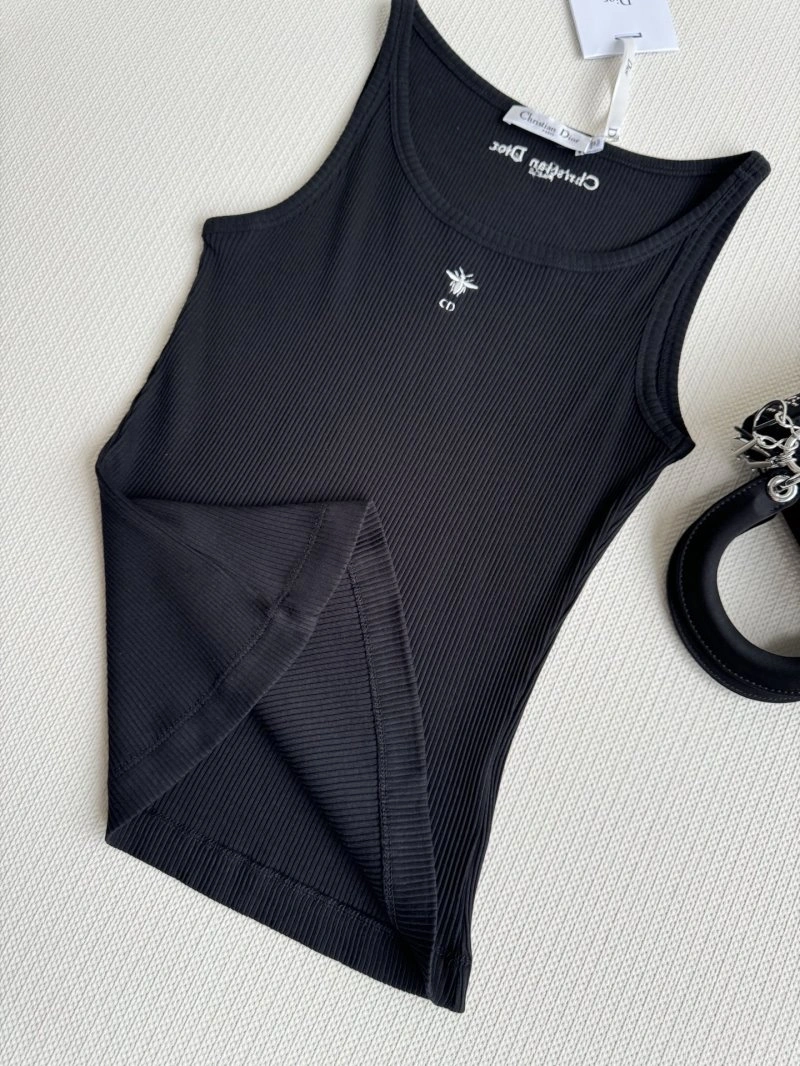 Christian Dior Vest Versatile 114009