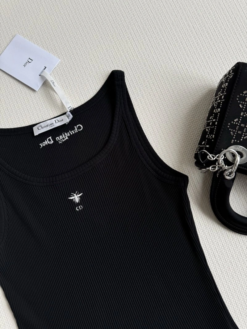 Christian Dior Vest Versatile 114009