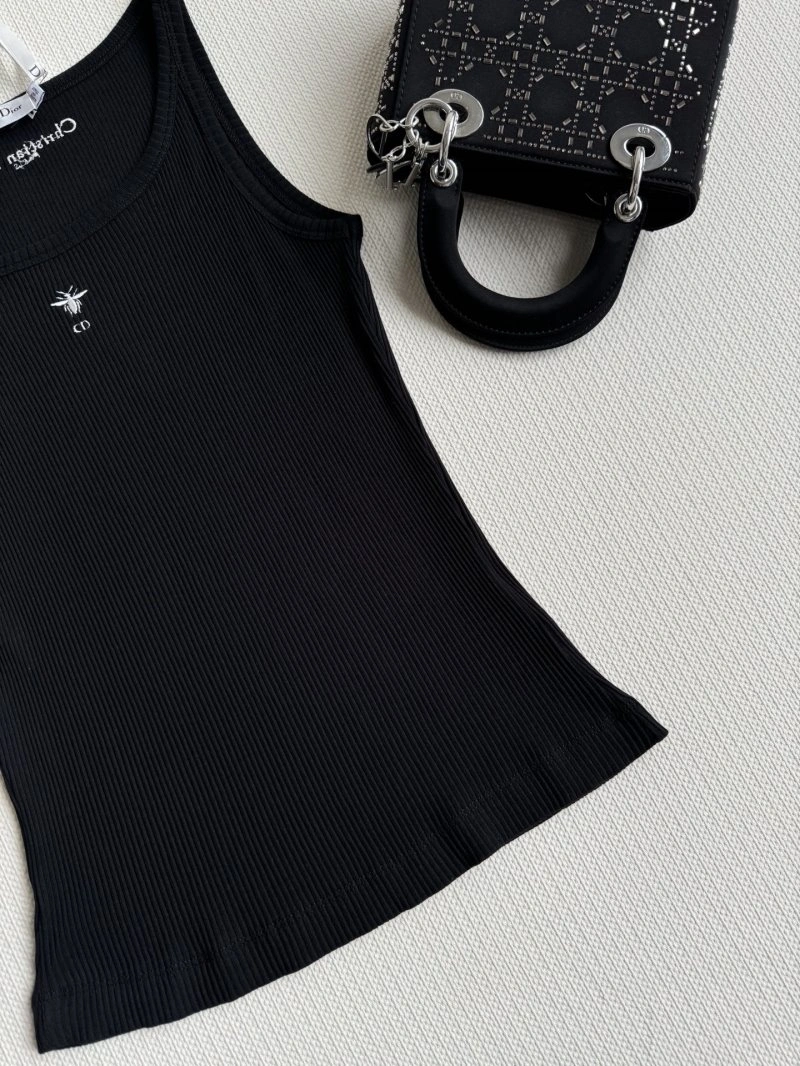 Christian Dior Vest Versatile 114009