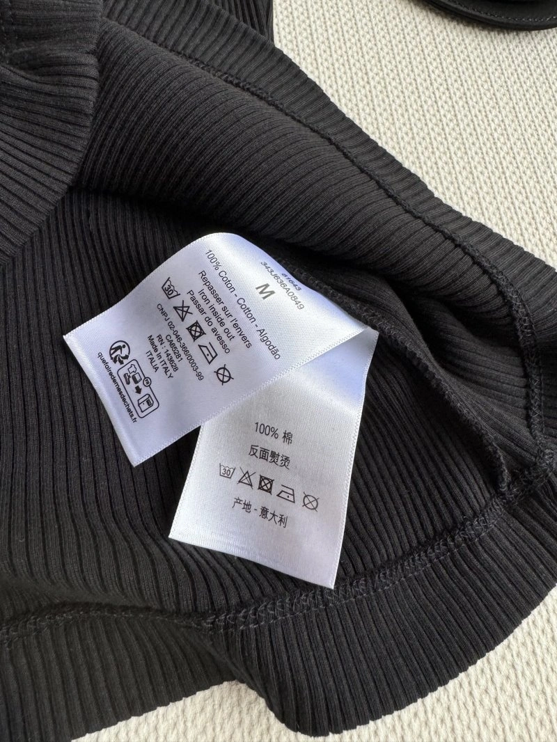 Christian Dior Vest Versatile 114009