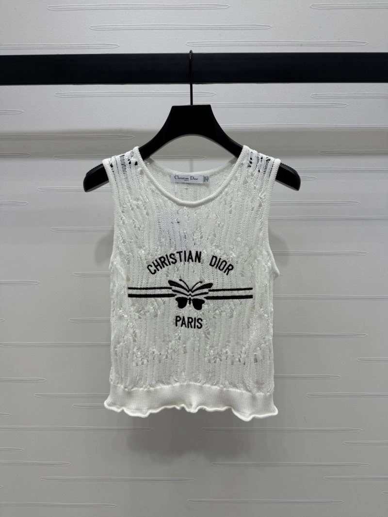 Christian Dior Vest Trendy 114004