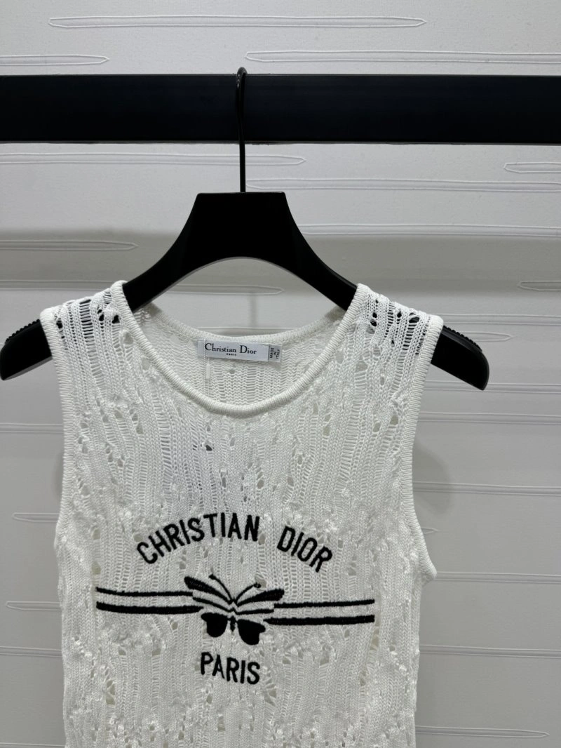 Christian Dior Vest Trendy 114004