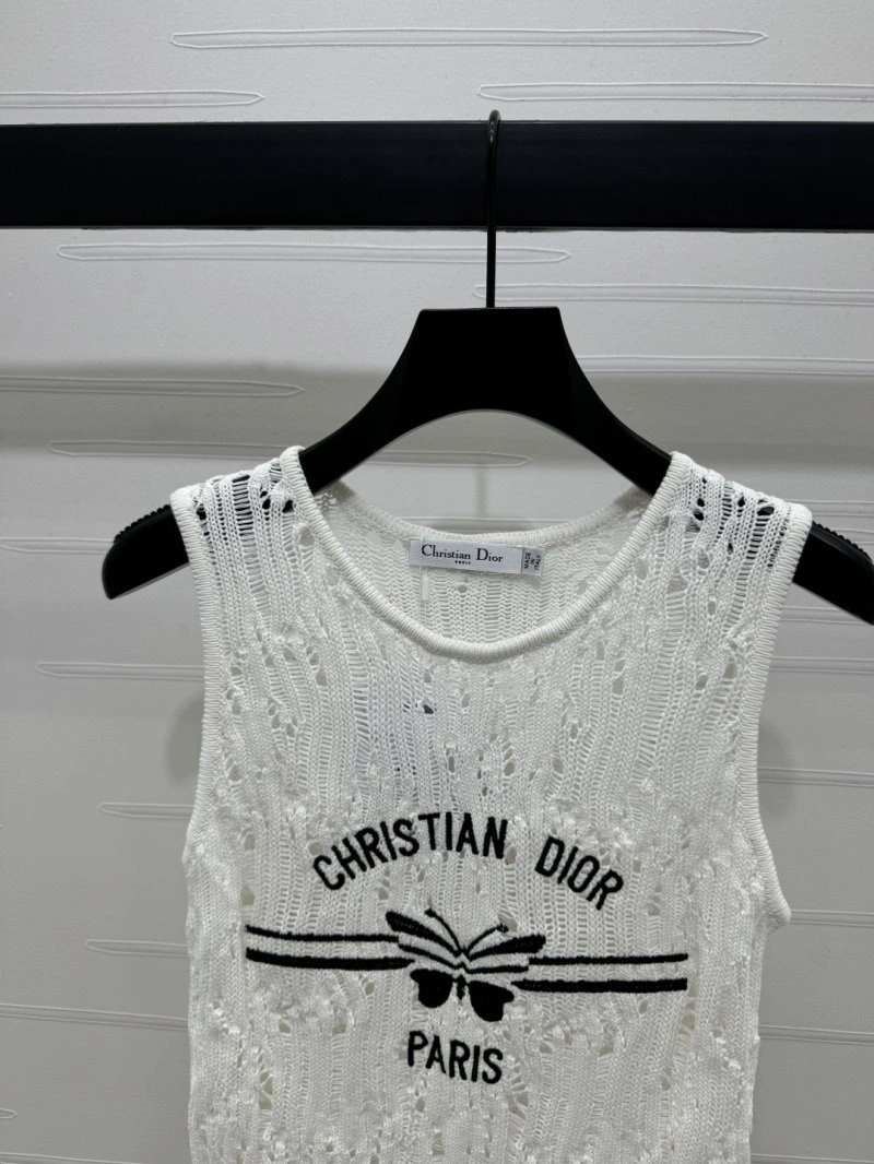 Christian Dior Vest Trendy 114004