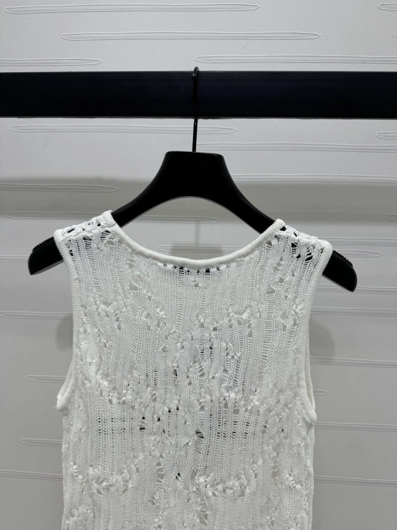 Christian Dior Vest Trendy 114004