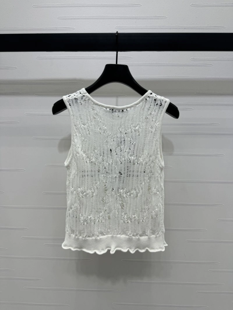 Christian Dior Vest Trendy 114004