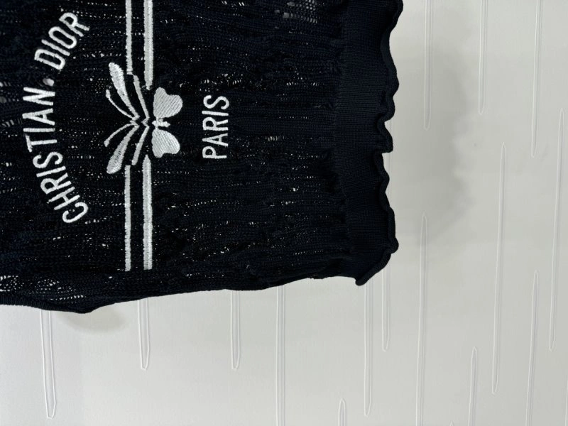 Christian Dior Vest Sophisticated 114006