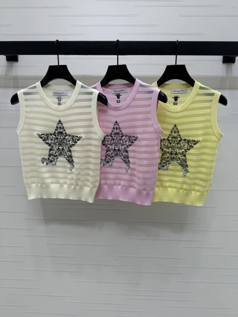 TravelReady Christian Dior Vest 113995