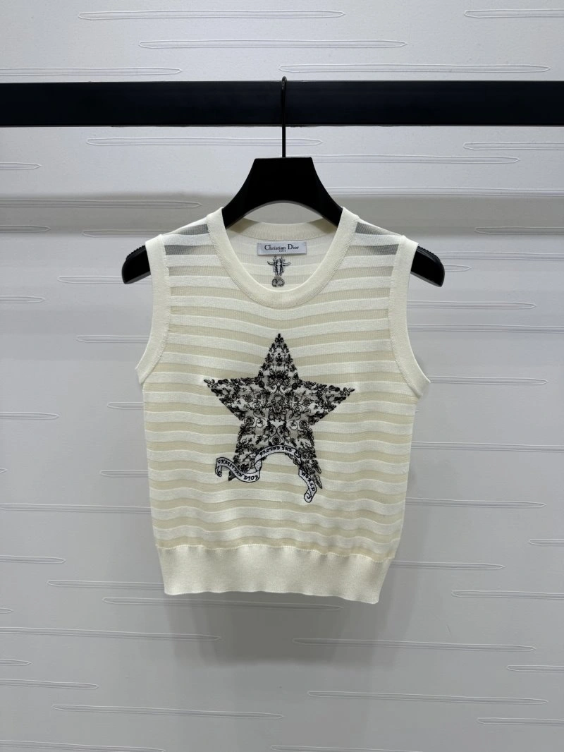 TravelReady Christian Dior Vest 113995