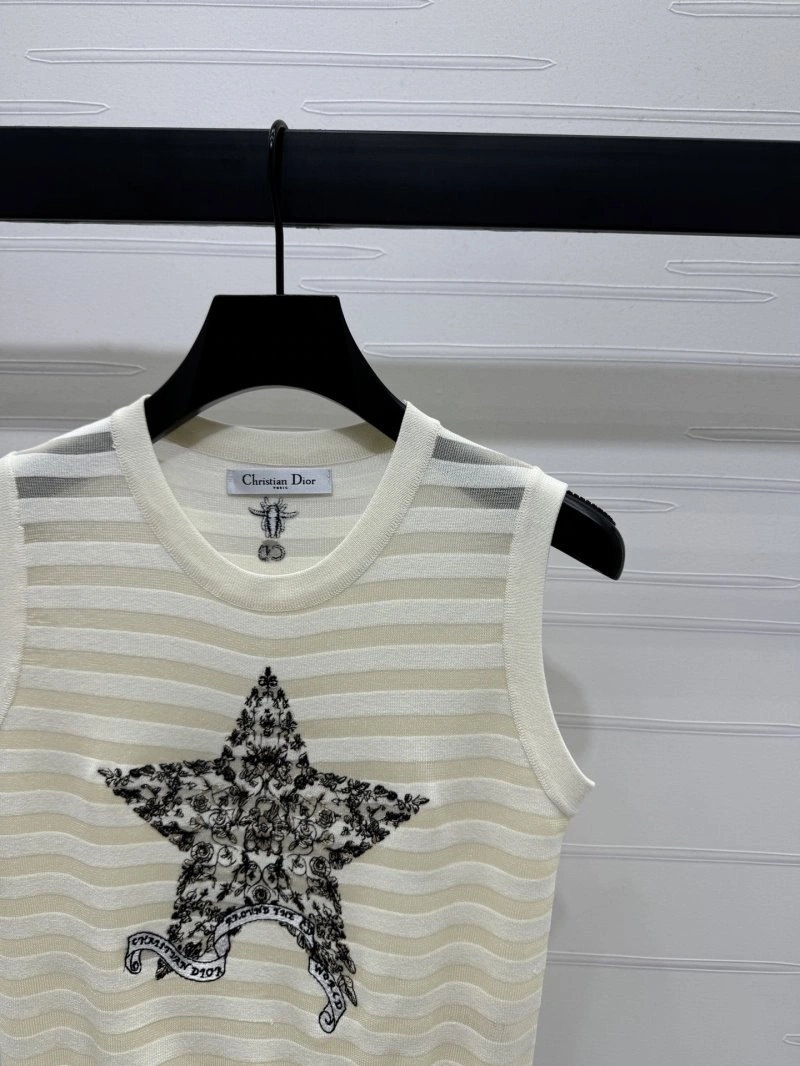 TravelReady Christian Dior Vest 113995
