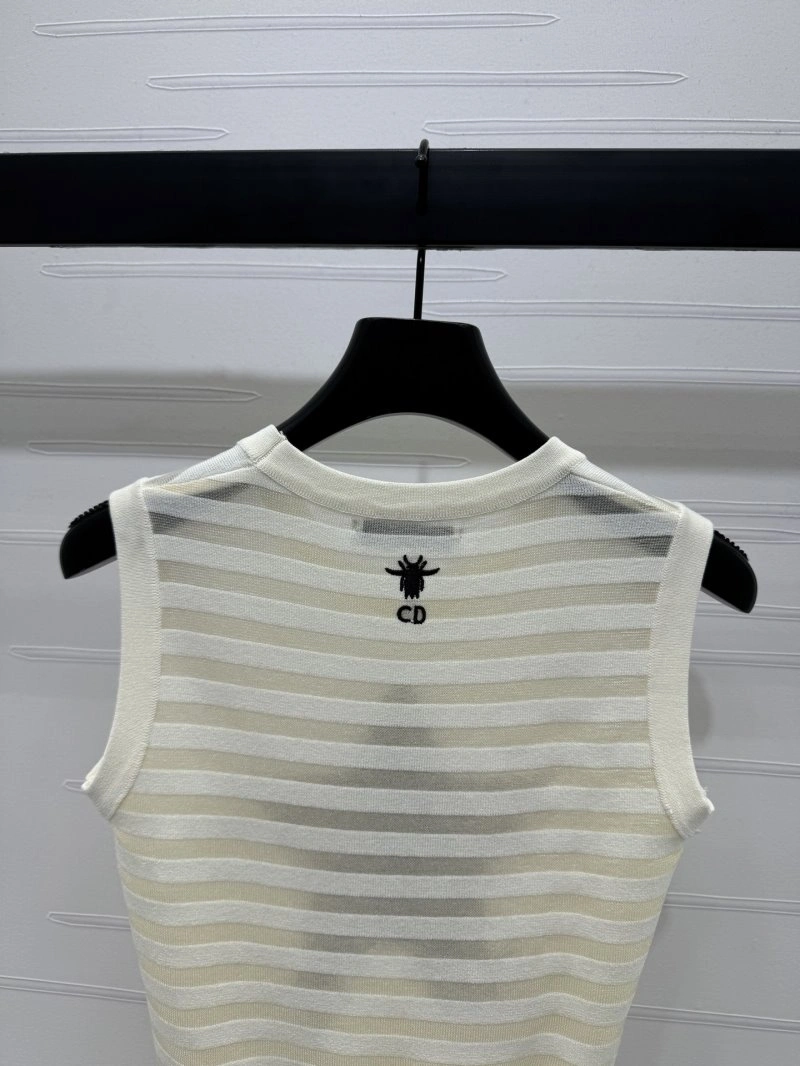 TravelReady Christian Dior Vest 113995