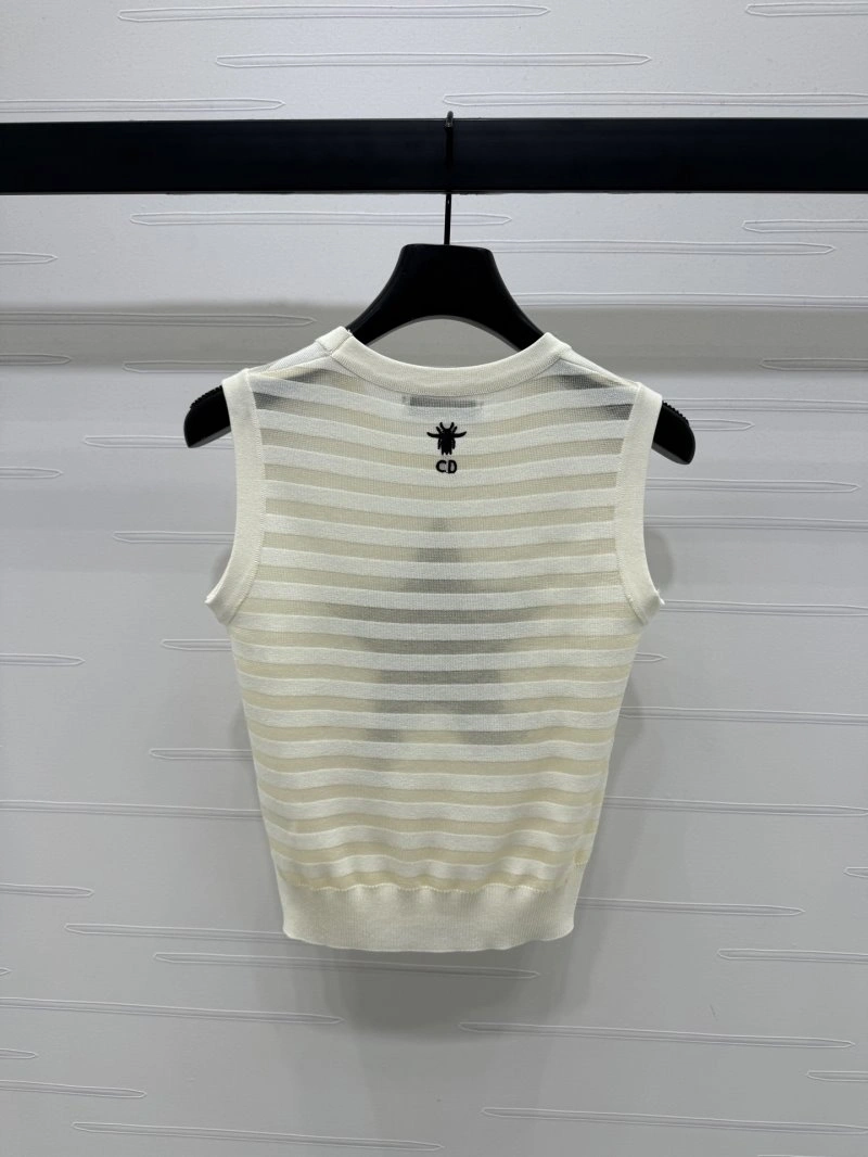 TravelReady Christian Dior Vest 113995