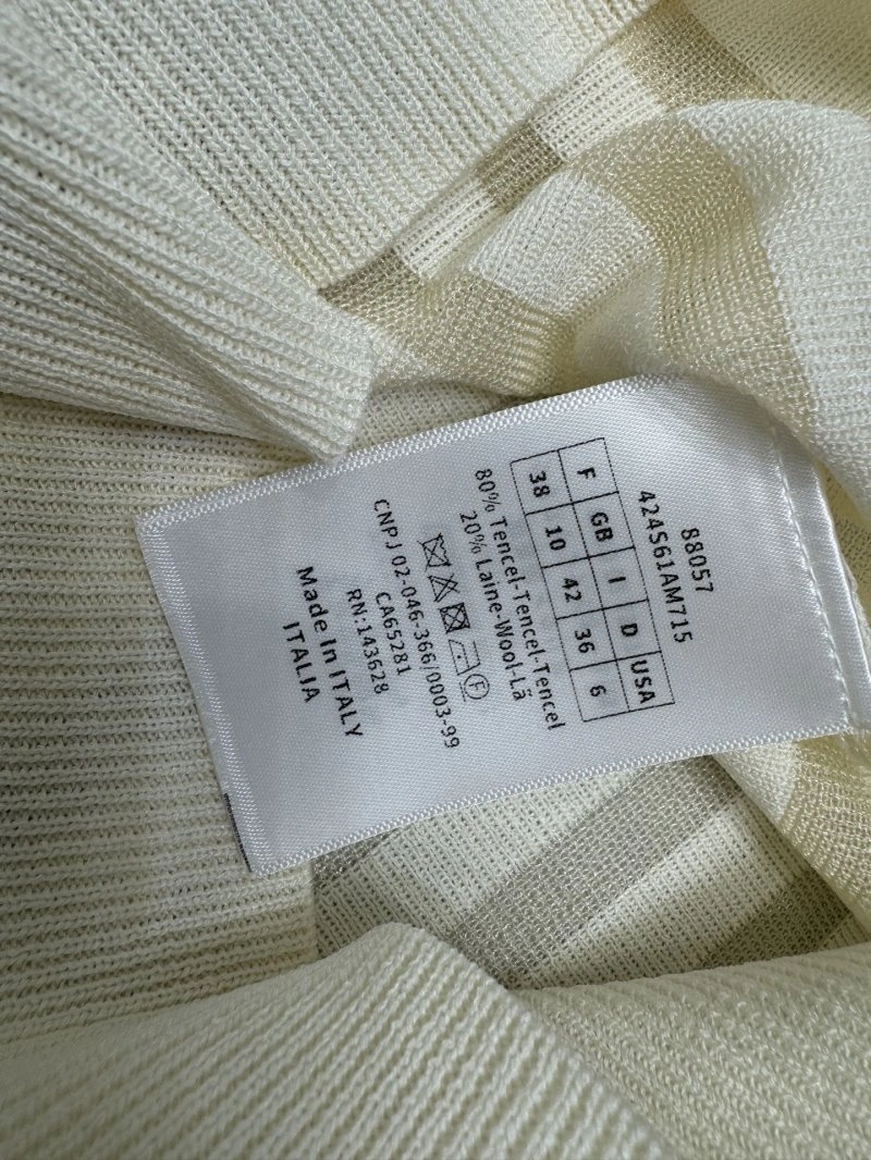 TravelReady Christian Dior Vest 113995
