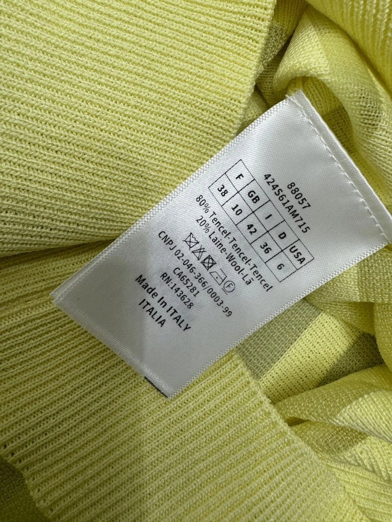 Fashionable Christian Dior Vest 114005