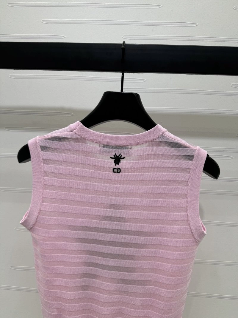 Christian Dior Vest Upgraded 114003
