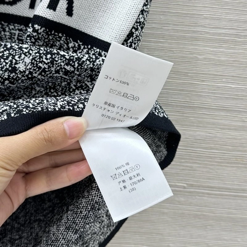EasyCare Christian Dior Vest 114017