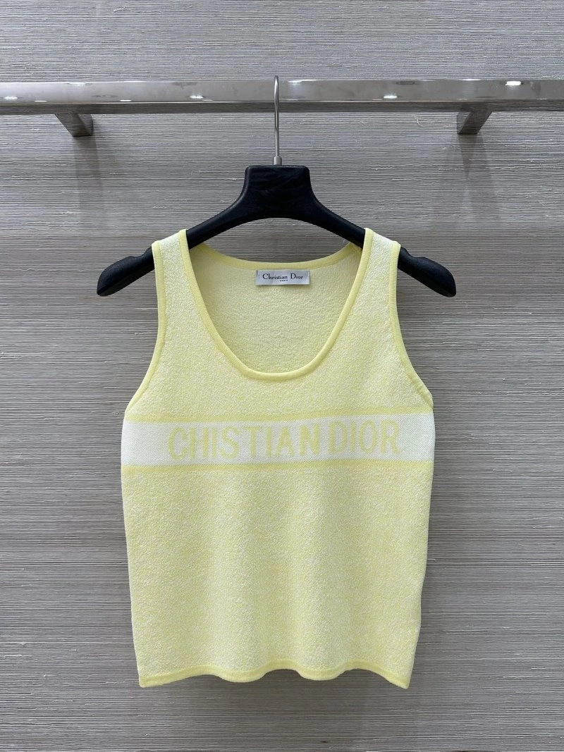 Modern Christian Dior Vest 114019