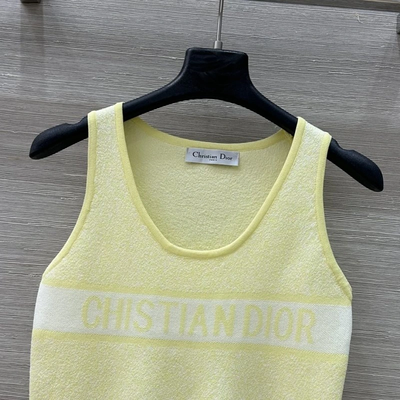 Modern Christian Dior Vest 114019