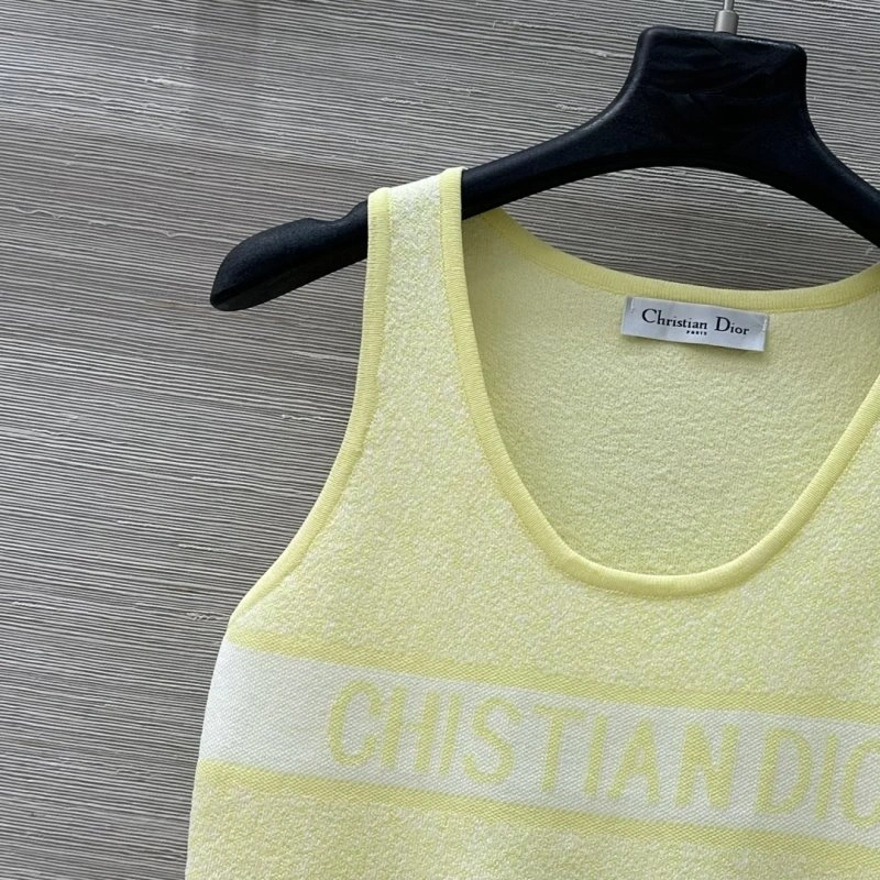 Modern Christian Dior Vest 114019