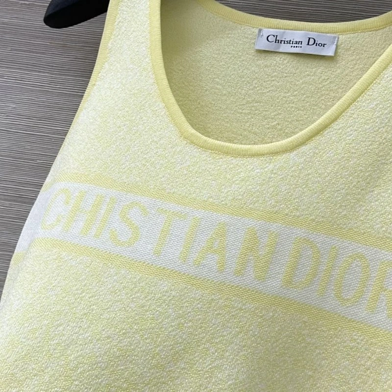 Modern Christian Dior Vest 114019