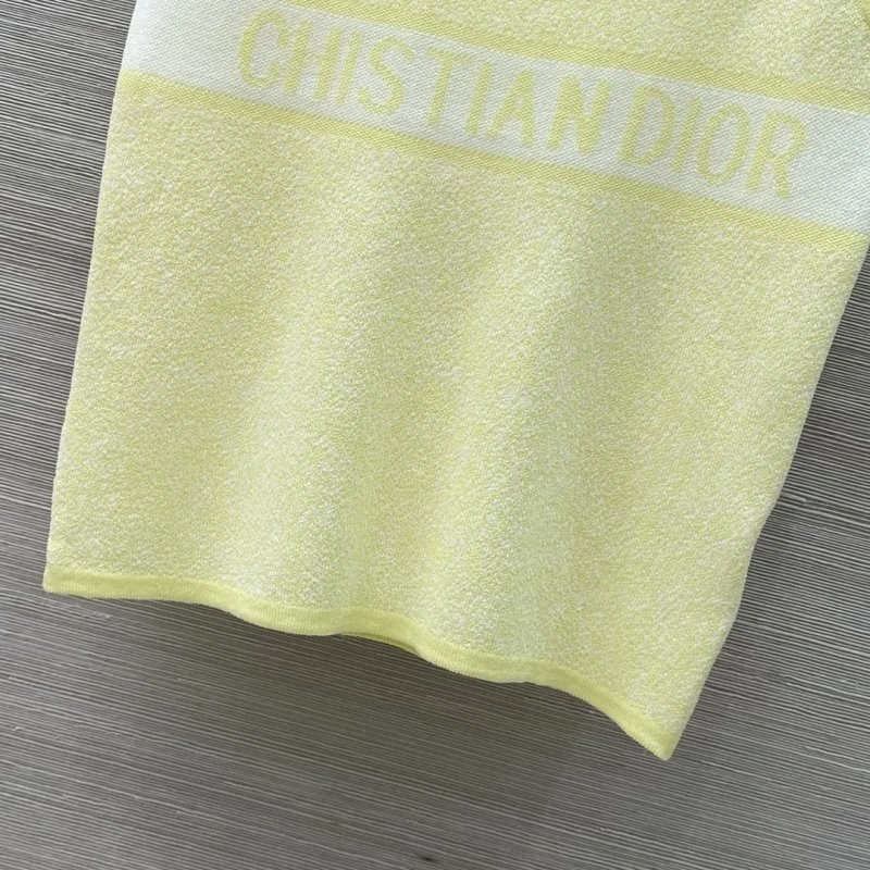 Modern Christian Dior Vest 114019