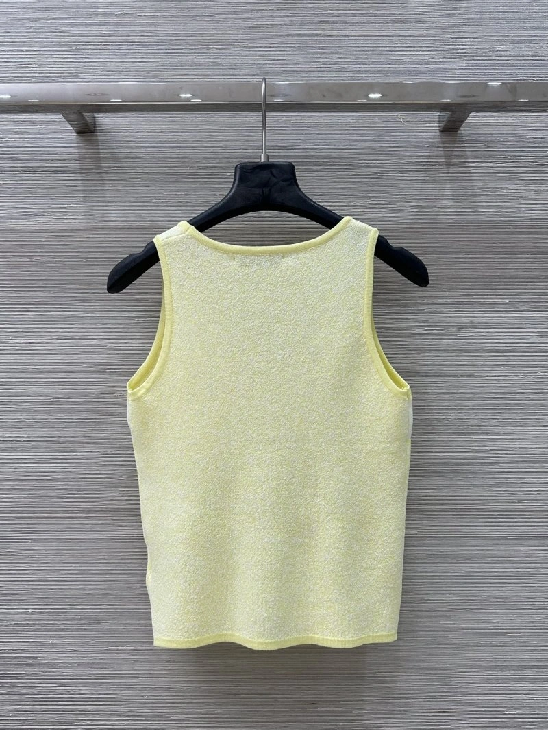 Modern Christian Dior Vest 114019