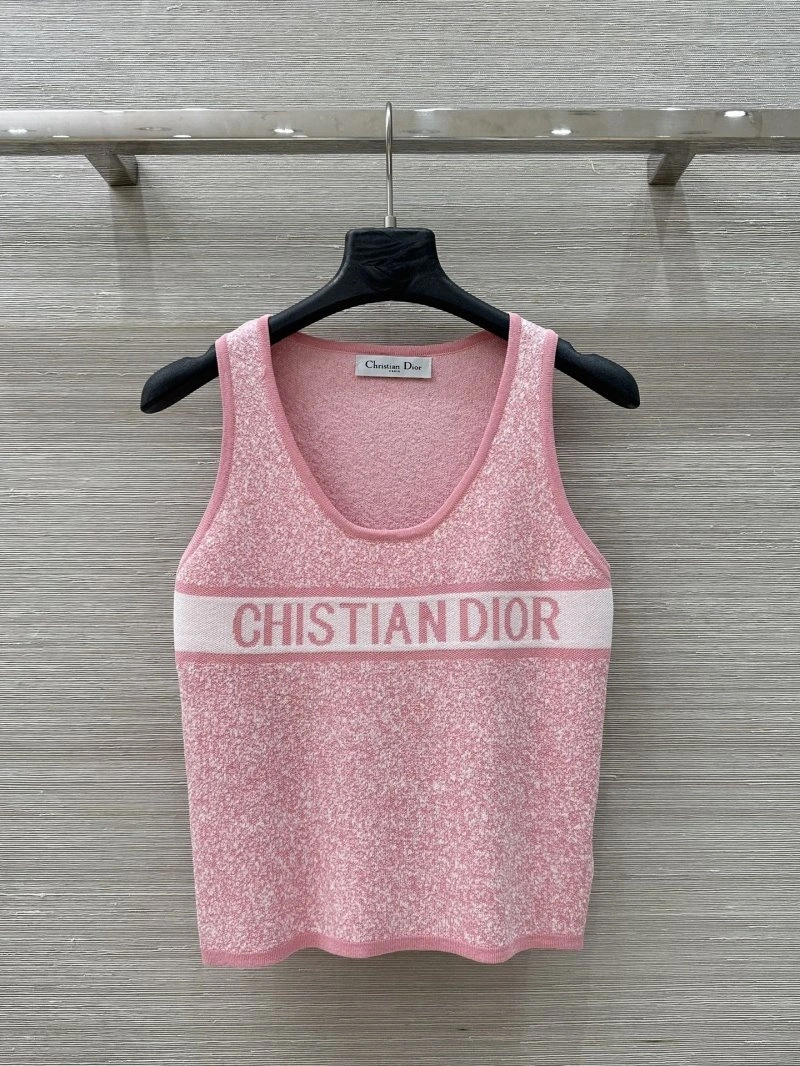 Christian Dior Vest Breathable 113992
