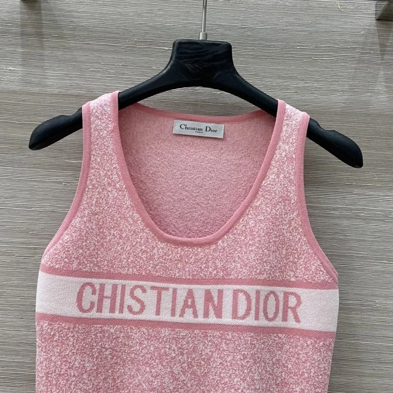 Christian Dior Vest Breathable 113992
