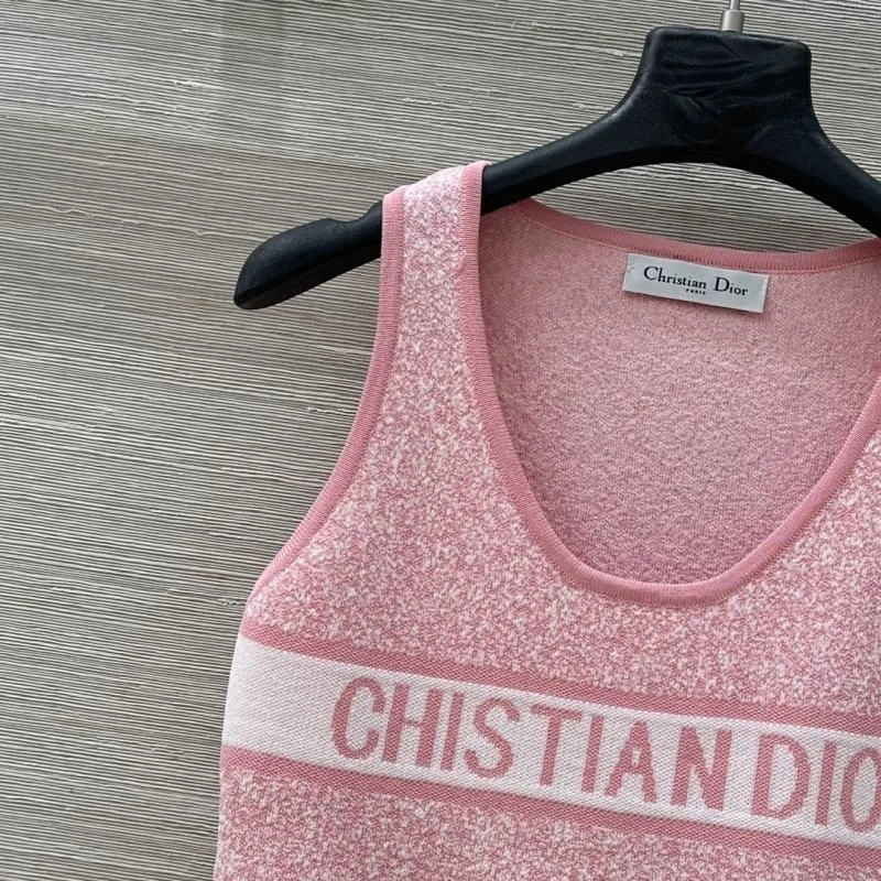 Christian Dior Vest Breathable 113992