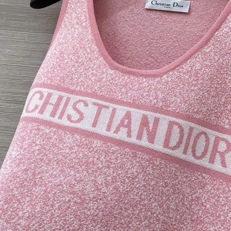 Christian Dior Vest Breathable 113992