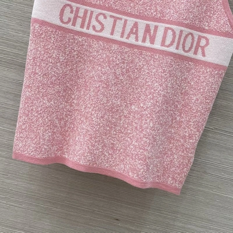 Christian Dior Vest Breathable 113992