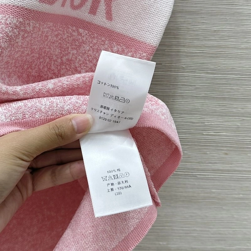 Christian Dior Vest Breathable 113992