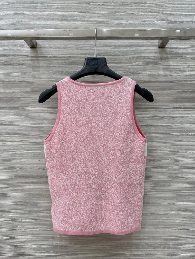 Christian Dior Vest Breathable 113992