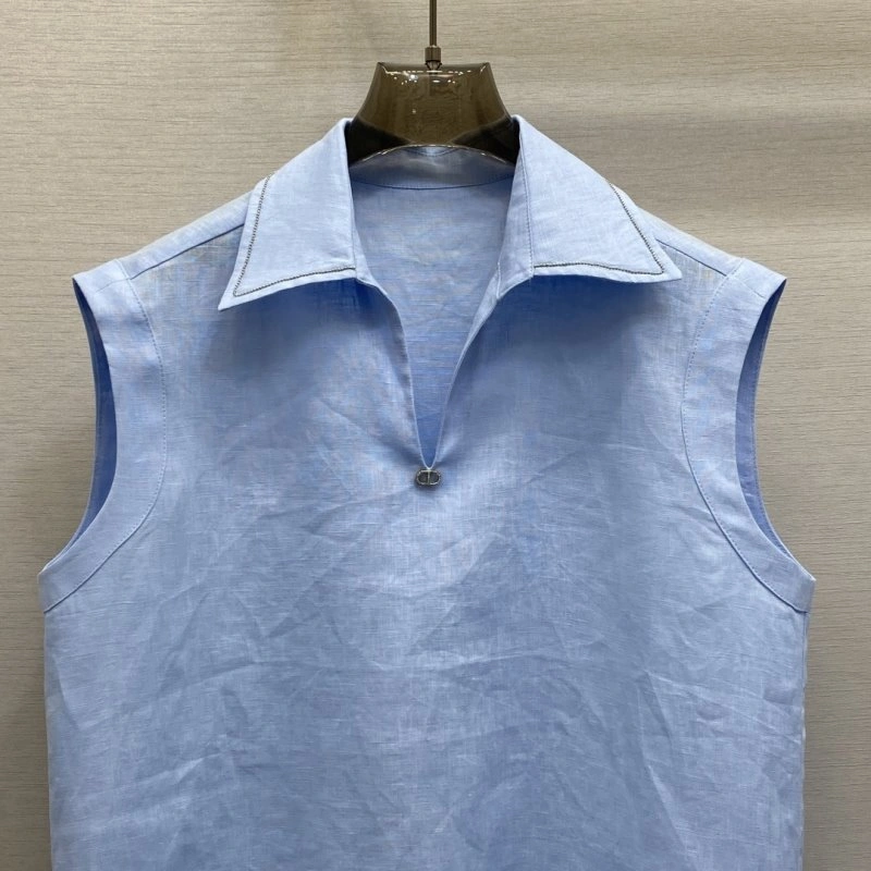 Christian Dior Vest ModernLook 114020
