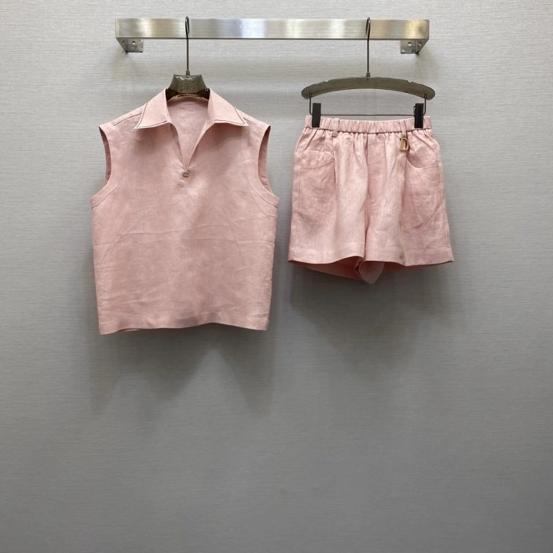 Christian Dior Vest ModernLook 114020