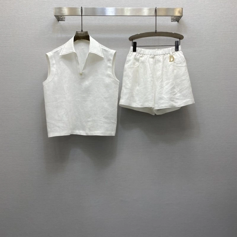Christian Dior Vest ModernLook 114020