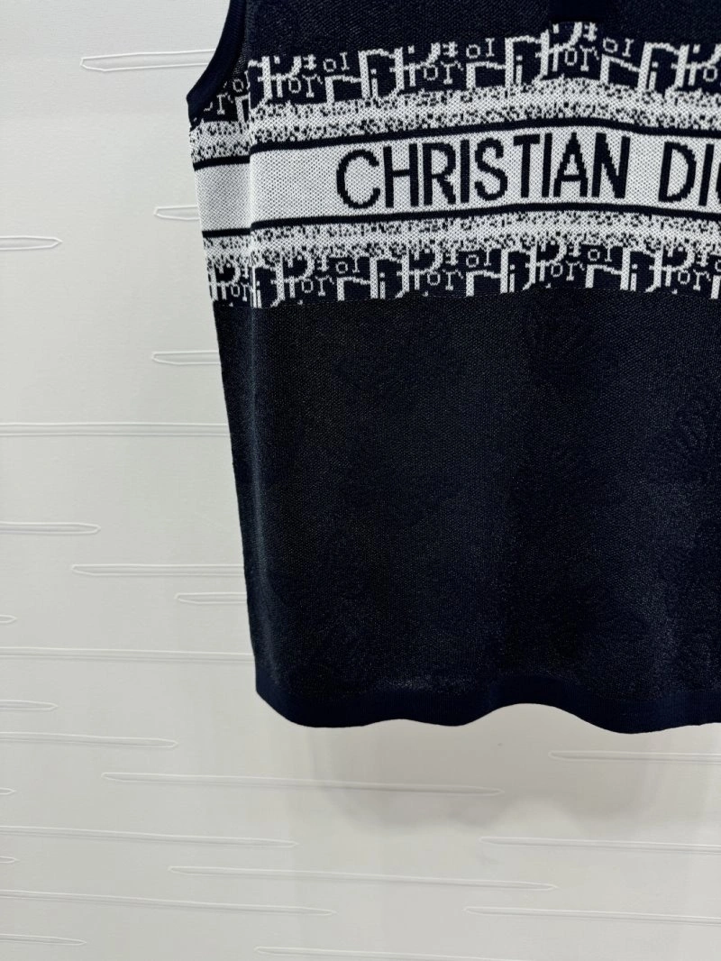 Christian Dior Vest Sporty 114013