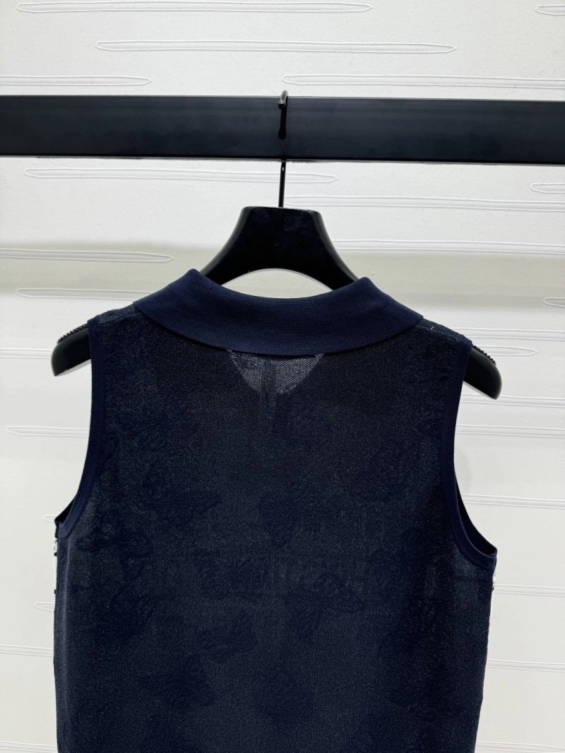 Christian Dior Vest Sporty 114013