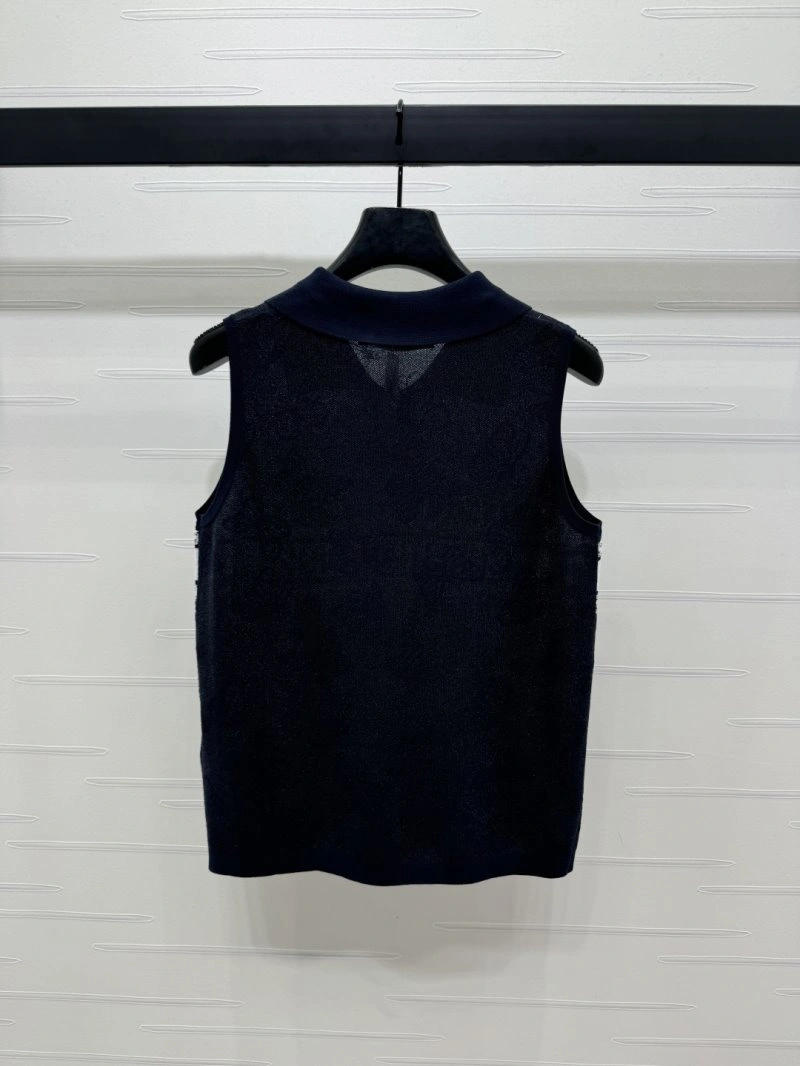 Christian Dior Vest Sporty 114013