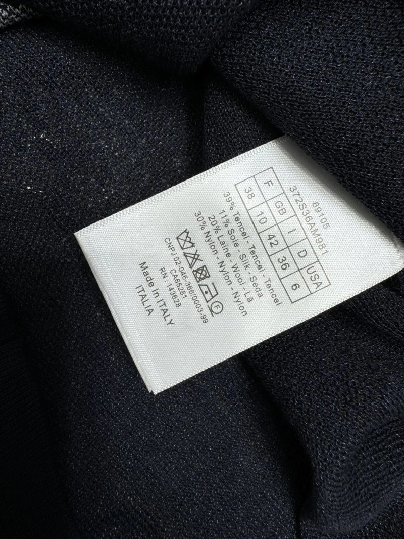 Christian Dior Vest Sporty 114013