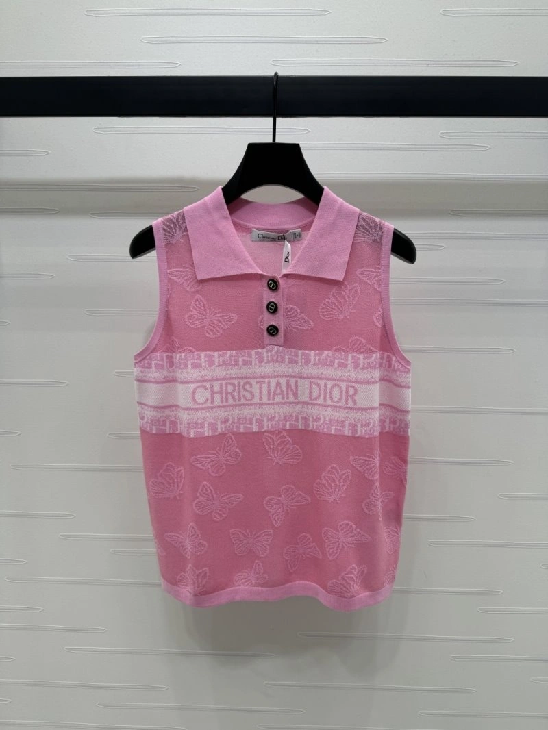 Christian Dior Vest StreetReady 114002