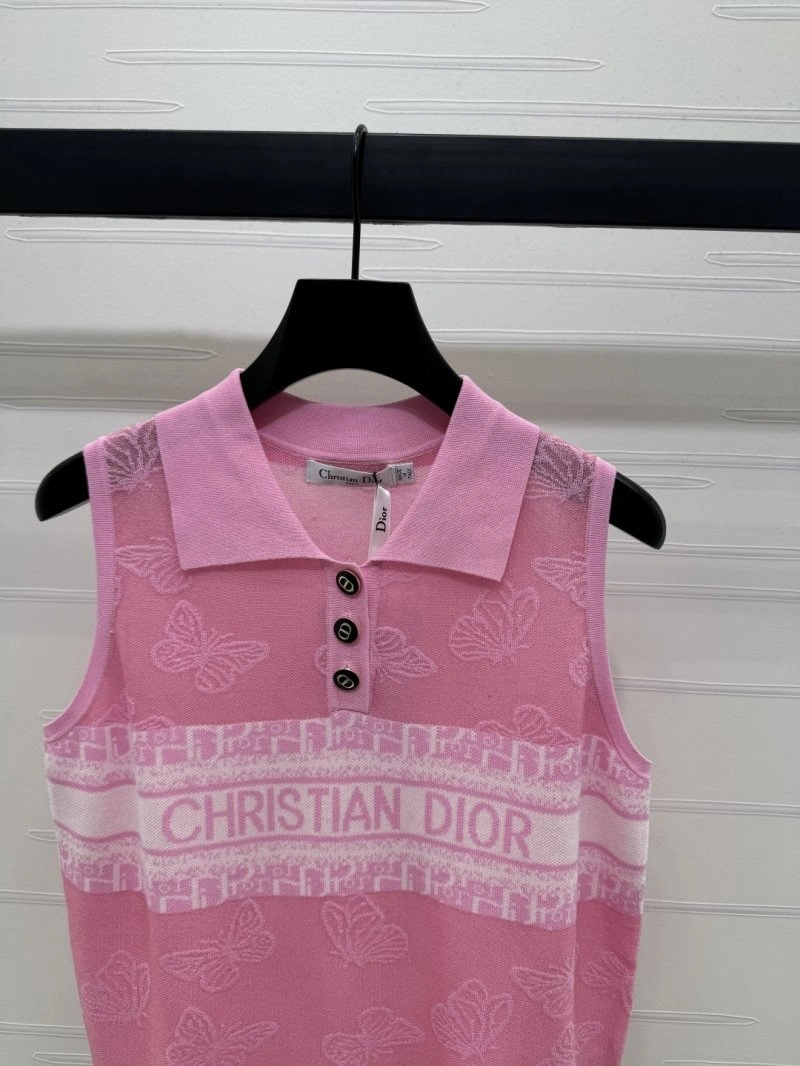 Christian Dior Vest StreetReady 114002