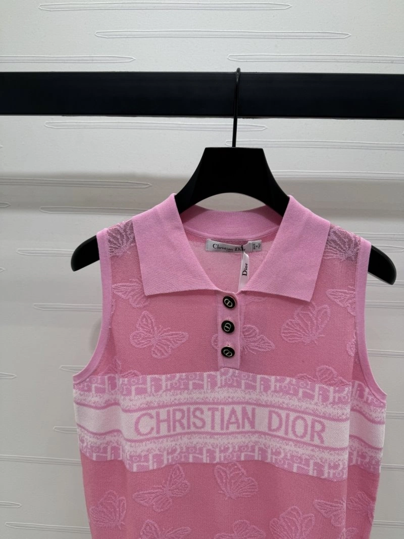 Christian Dior Vest StreetReady 114002